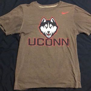 Nike UConn Tee Shirt